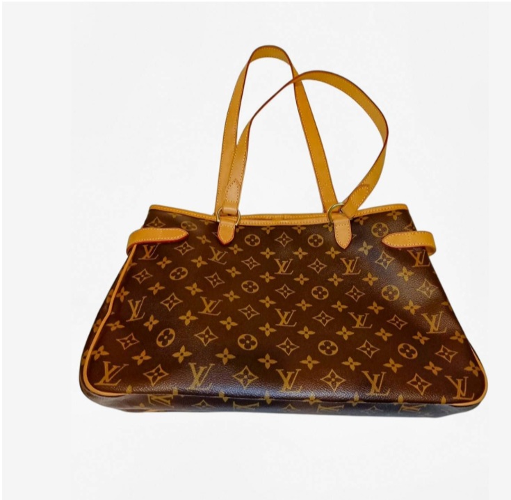 ルイ・ヴィトン　パティニョールオリゾンタル　モノグラム バッグ